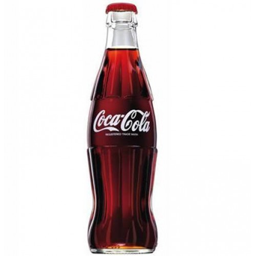 Fuji 250 ml Coca C...